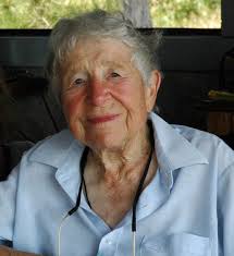 Obituary information for Doris McCarthy