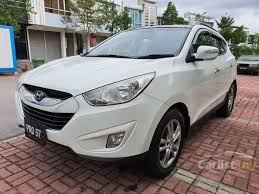 Nama sya blacklist tapi masa dulu jadi penjamin pada member yg xtau dah ilang kat mana. Hyundai Tucson 2010 Sunroof 2 0 In Selangor Automatic Suv White For Rm 29 880 7915828 Carlist My