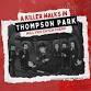 Haunted Homecoming: A Halloween Time M**der - Historic Thompson Park, Thompson Park Event Image