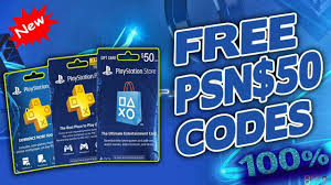 Playstation network is still believs that there are no legit websites giving away psn codes for free and here we are to persuade them wrong. I Found A Free Psn Codes That Work 2020 Youtube
