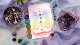 Chakra Clearing & Balancing — Salted Soul