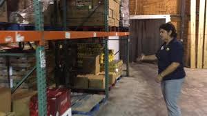 Manatee asked to 'stuff the bus' to help local food bank