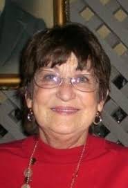 Linda Davis Obituary