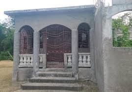 Lot 7 ROSELLE GARDENS CHARLTON, Ewarton, Saint Catherine Parish House for  Sale