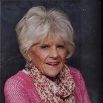 Mrs. Sylvia J. Schajter Obituary