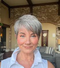 Is the new haircut a good fit?