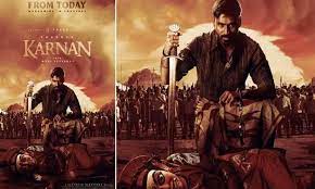 Karnan 2021 movie in amazon prime. Dhanush S Karnan To Land On Ott Soon