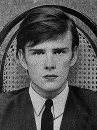 Stuart Sutcliffe