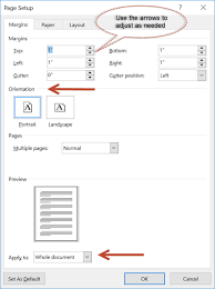 If there is no author, use the title of the document. Apa Page Formatting How To Format Your Word Document In Apa Style