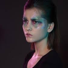 Victoria Melnik's Instagram, Twitter & Facebook