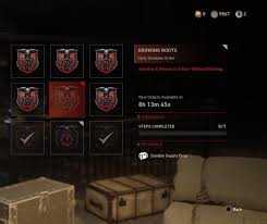 Guide For Call Of Duty: Wwii - Dlc 3: The Tortured Path