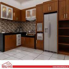Harga promo kitchen set murah mulai 950 ribu per meter. Jasa Buat Kitchen Set Di Makassar Kitchen Cabinet Design Luxury Furniture Living Room Kitchen Cabinets