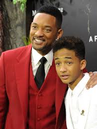 He grew up in west philadelphia's wynnefield neighborhood, and was raised baptist. Like Father Like Son Celebrity Families Jaden Smith Will Smith And Jaden Smith