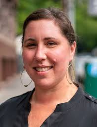 Oregon AFSCME leader joins national leadership