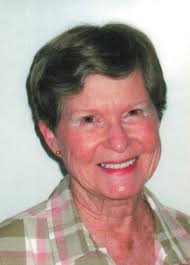 Kathryn Charlyne Dodge