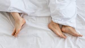 Sexo, depresión y ansiedad: una relación íntima