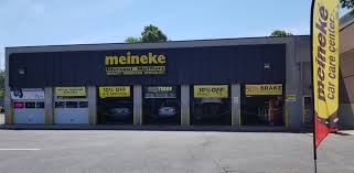 Simply drop your car off at the auto care center and technicians get to work while you shop. Auto Repair Near Annapolis Meineke 352 Oil Change Brakes Mufflers