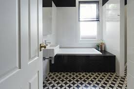 15 black and white bathrooms that feel fresh and luxurious. Bathroom Tile Ideas 17 Inspiring Design Ideas For Your Home Decor Aid