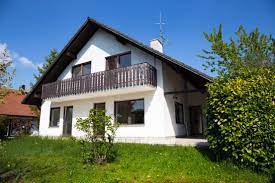 Dieses haus ist das perfekte zuhause für ihre familie. Haus Zum Verkauf Alpenstrasse 14 82178 Puchheim Furstenfeldbruck Kreis Mapio Net