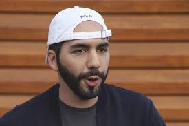 The united states established diplomatic relations with el salvador in 1863 following its independence from spain and the later dissolution of a federation of central. Us Steers El Salvador Funding Away From Government