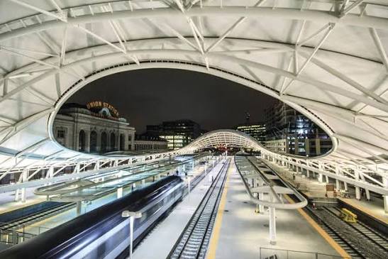 Denver Union Station is a "Game Changer" | 2014-04-01 | Architectural Record
