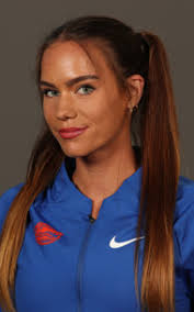 FLORIDA TRACK & FIELD