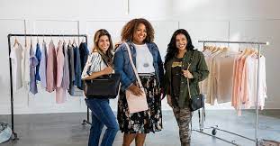 Maybe you would like to learn more about one of these? Clothes Mentor