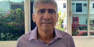 Jorge Abel López Sánchez levanta la mano para la Presidencia de Mazatlán