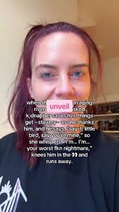 Dark Romance Reimagining: Stalker and Bride Encounter