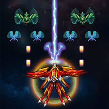 Dec 20, 2018 · you can download galaxy invader: Alien Attack Galaxy Invaders Mod Apk Unlimited Money Download