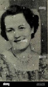 Margaret cecil hi-res stock photography and images