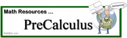 With the worksheet, students may realize the subject subject all together more easily. Student And Teacher Resoureces For Precalculus