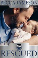 Holt Agency Series in Order