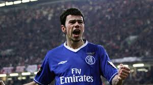 The integrality of the stats of the competition. Kezman Slams Grant Impact Football News Sky Sports