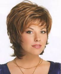 There is nothing more beautiful than seeing a gorgeous how to style: Short Hairstyles For Women Over 60 Years Old With Fine Hair