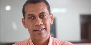 Guido y la renovación del discurso político