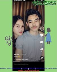 Akan tetapi sebelum admin membahas lebih dalam lagi, disini admin akan. Who Is Oshi Maoshialsamyy Tiktok Biodata And Twitter Viral Skandal 9jajists