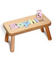We did not find results for: Puzzle Step Stool In Natural Personalized Stool Step Stool Kids Personalized Step Stool