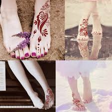 Inspirasi 20 tato di pergelangan kaki kecil tapi keren. 1 Stuck Heisser Verkauf Hohe Qualitat Schwarz Einfache Henna Tattoo Aufkleber Temporare Schonheit Korper Linken Fuss Tattoo Dreamcatcher Design S414l Stickers Eagle Sticker Cubestickers Mini Aliexpress