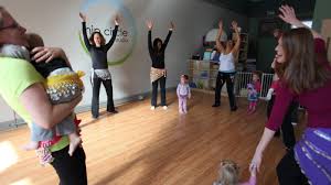 Miami's most exclusive personal training studio. 6 Fitness Classes To Take With Your Baby Or Toddler In Chicago Mommy Nearest