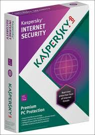 Kaspersky Internet Security Home Facebook