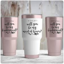 5 out of 5 stars. 23 Most Creative Ideas To Ask Will You Be My Bridesmaid Dodo Burd