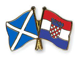 This translation is possibly the most common. Pins Scotland Croatia Friendship Pins Scotland Xxx Flags S Crossed Flag Pins Shop