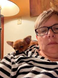 What are some name suggestions for a baby female Chihuahua?