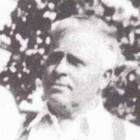 John Arnold Mathis Sr. (1875–1950)