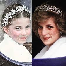 Like grandmother, like granddaughter 🥹💕