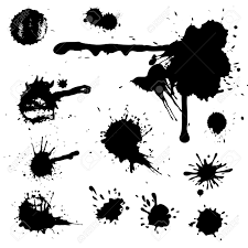 Check spelling or type a new query. Collecte De Tache D Encre Isole Sur Fond Blanc Clip Art Libres De Droits Vecteurs Et Illustration Image 11793762