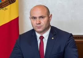 Noul ministru de interne a avut un mesaj ironic la adresa prefecților loviți de virusul misterios: R Moldova Ministrul De Interne Are Coronavirus Europa Fm