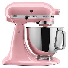 Maybe you would like to learn more about one of these? Los 5 Mejores Modelos De Kitchenaid Artisan