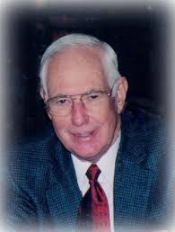 Lionel Stebbins Obituary (2015)